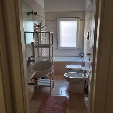 Apartment Fifty Cavour *