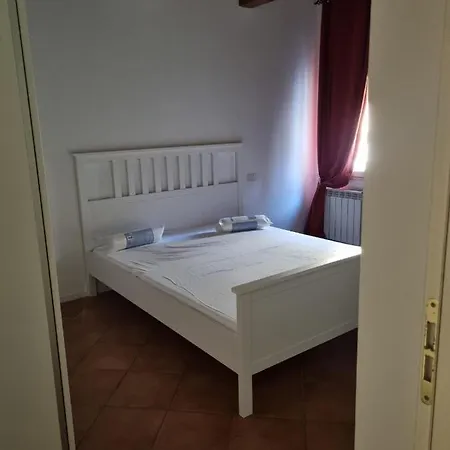 Fifty Cavour Apartment