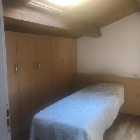 Fifty Cavour Apartment *